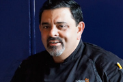 Cyrus Todiwala