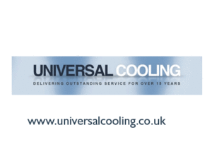 Universal Cooling