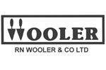 wooler