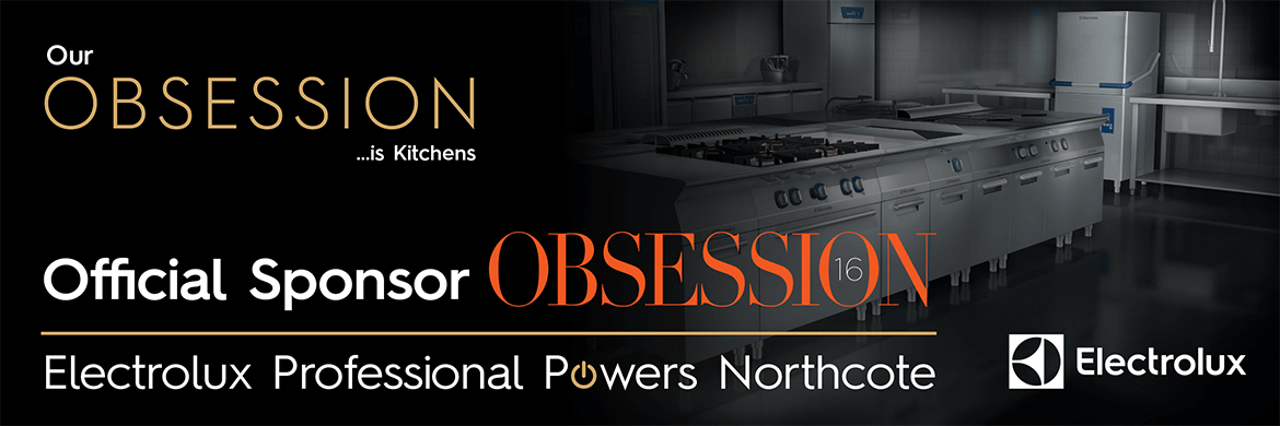 Obsession 16 - Northcote