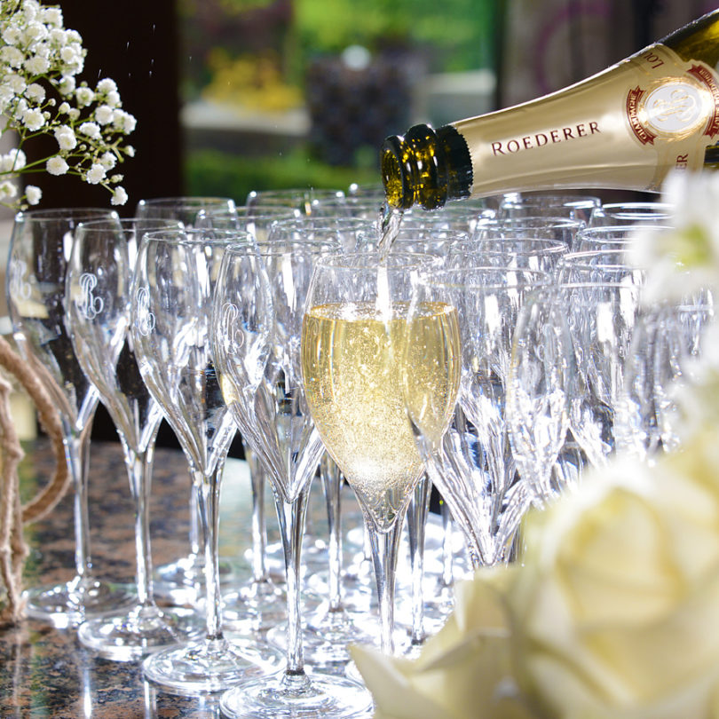 Hospitality at Northcote