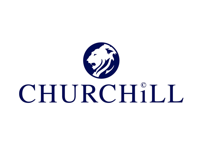 Churchill