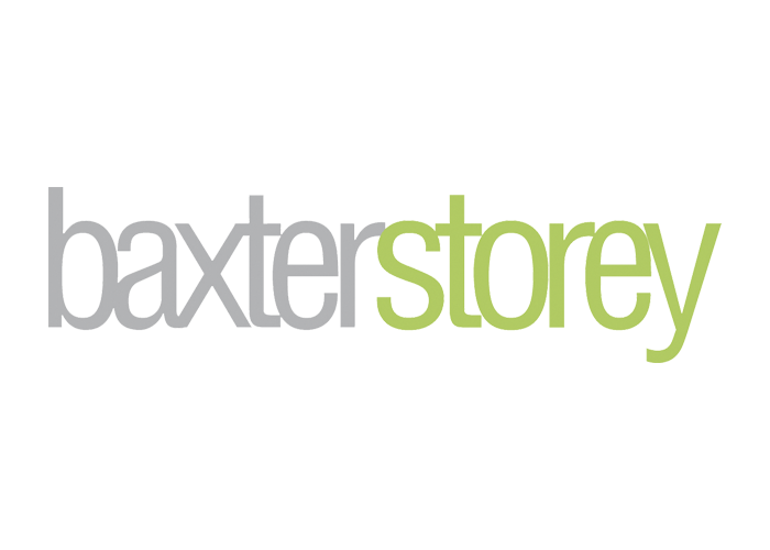 Baxter Storey