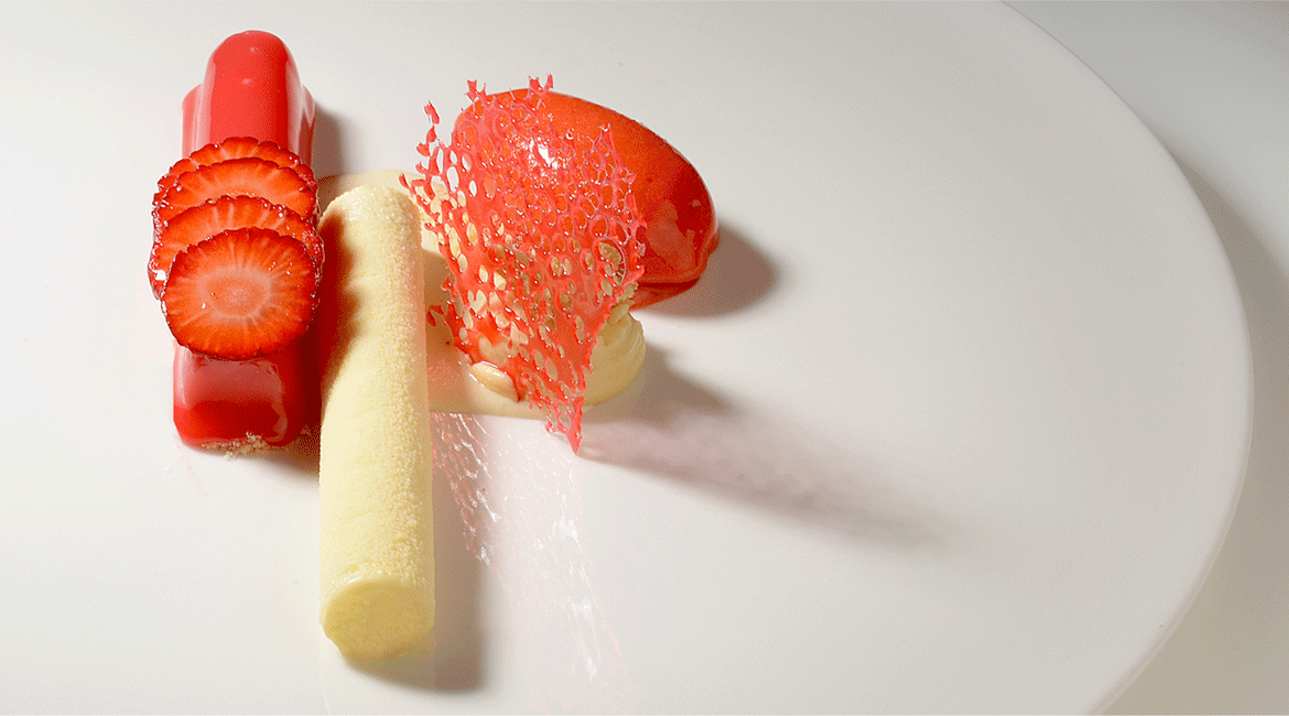 Lisa's Strawberry