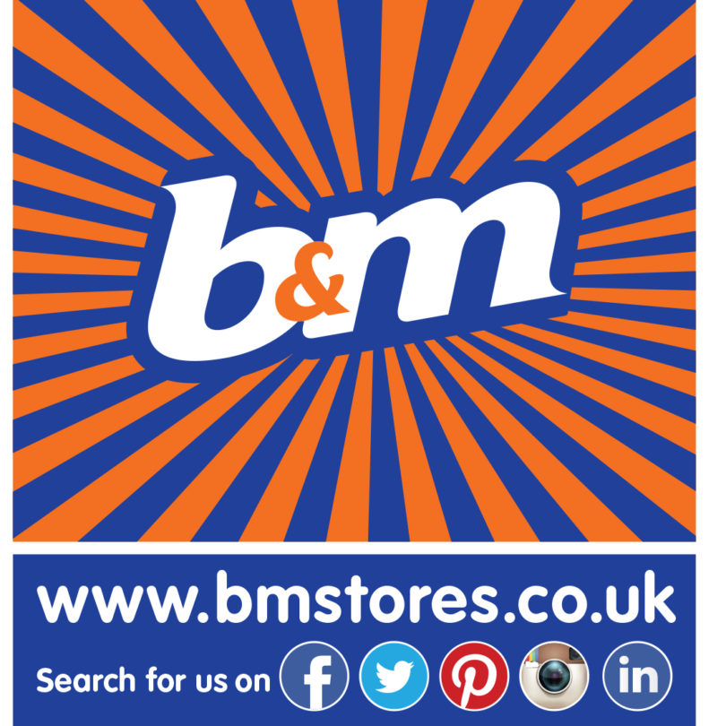 B&M