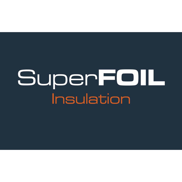 Superfoil Insulation